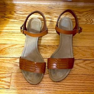 Ralph Lauren Sandals